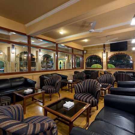 Hotel Rang Mahal Jaisalmer Luaran gambar