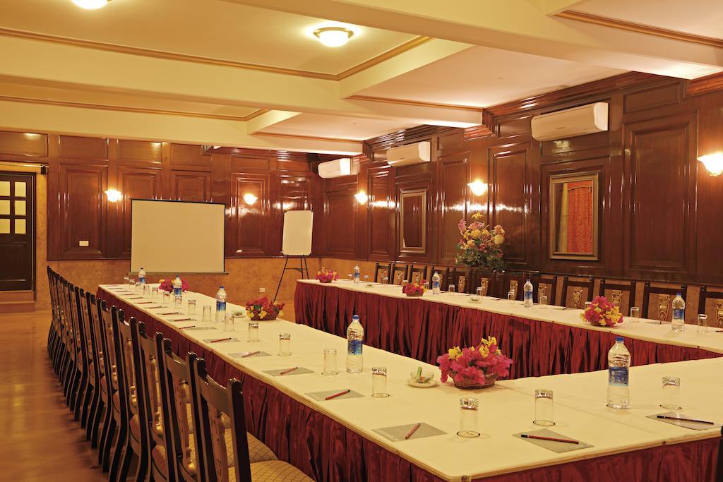 Hotel Rang Mahal Jaisalmer Luaran gambar