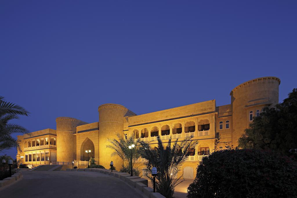 Hotel Rang Mahal Jaisalmer Luaran gambar