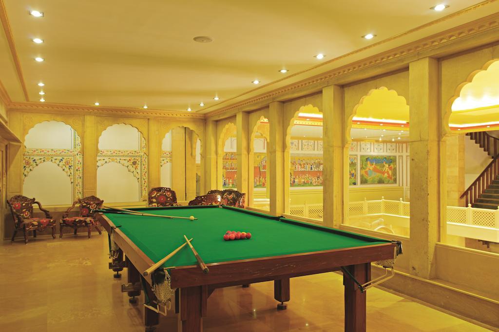 Hotel Rang Mahal Jaisalmer Luaran gambar