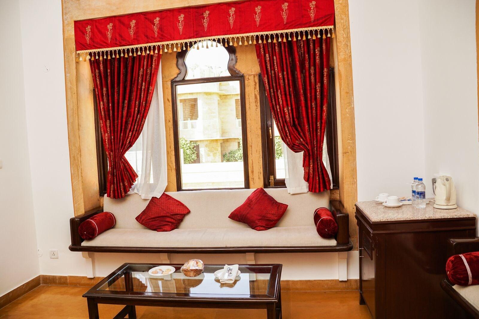 Hotel Rang Mahal Jaisalmer Luaran gambar
