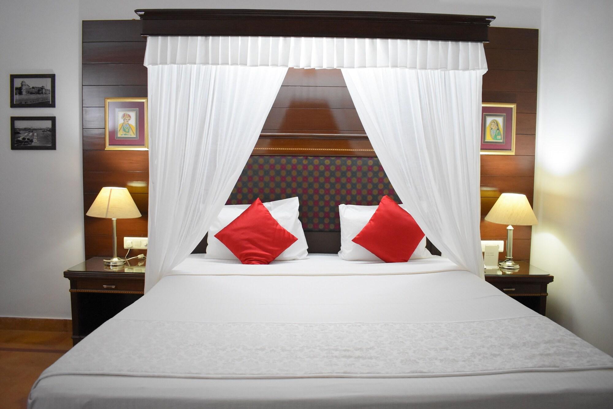 Hotel Rang Mahal Jaisalmer Luaran gambar
