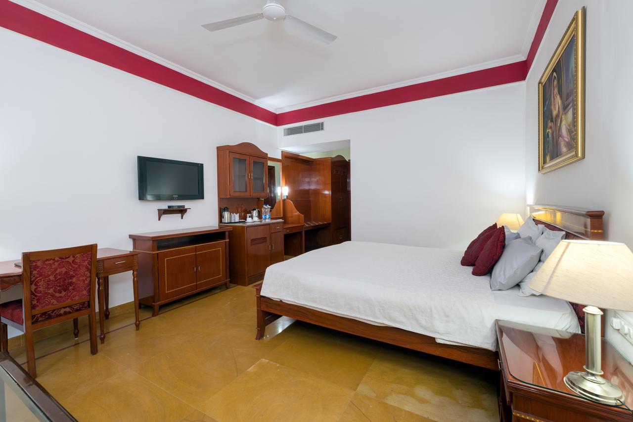 Hotel Rang Mahal Jaisalmer Luaran gambar