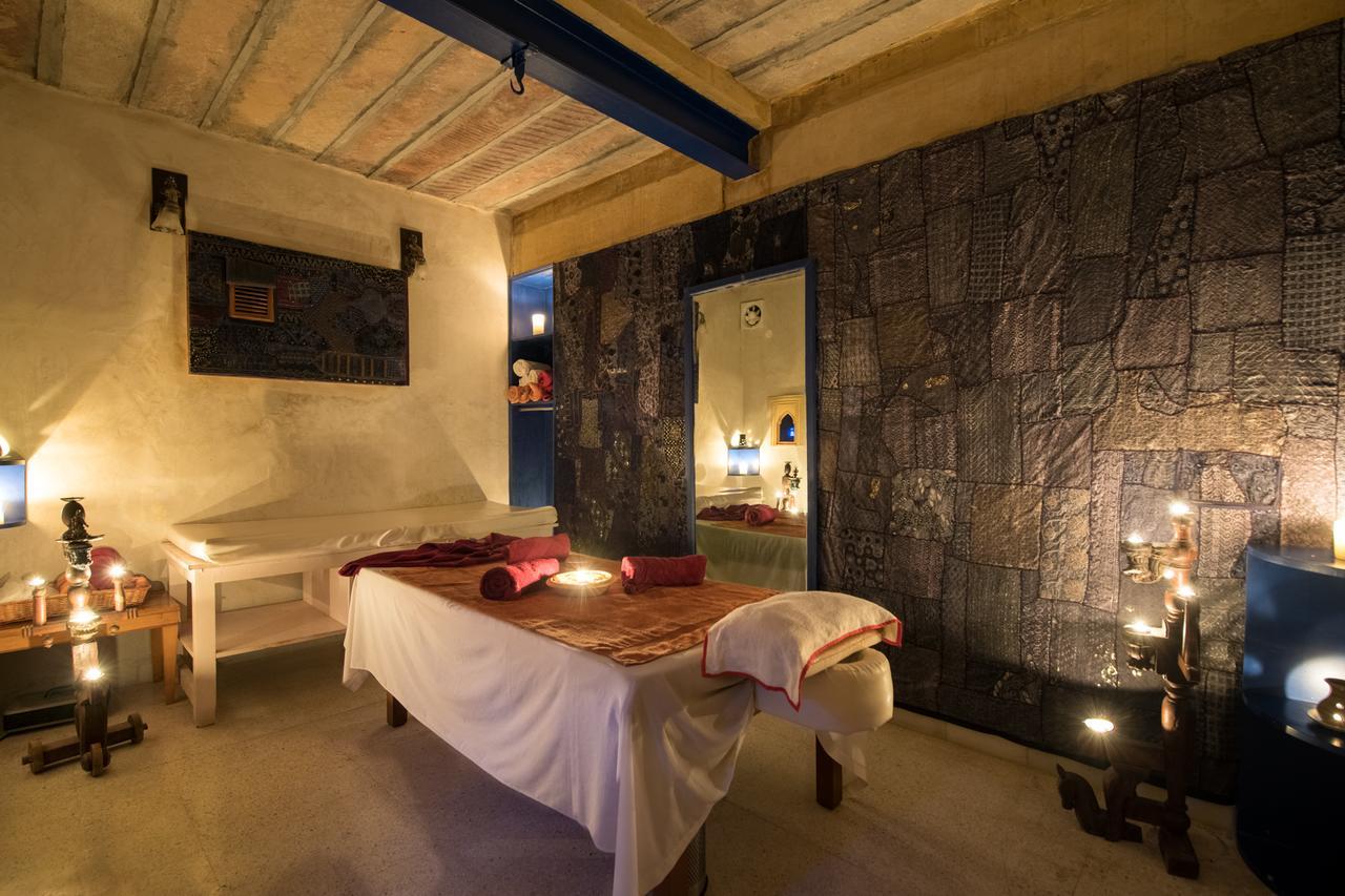 Hotel Rang Mahal Jaisalmer Luaran gambar