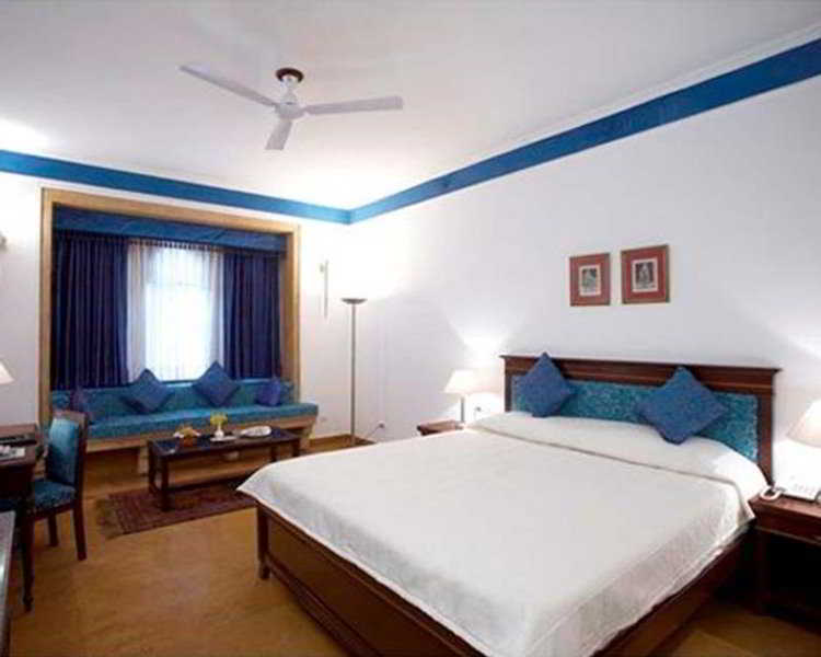 Hotel Rang Mahal Jaisalmer Luaran gambar