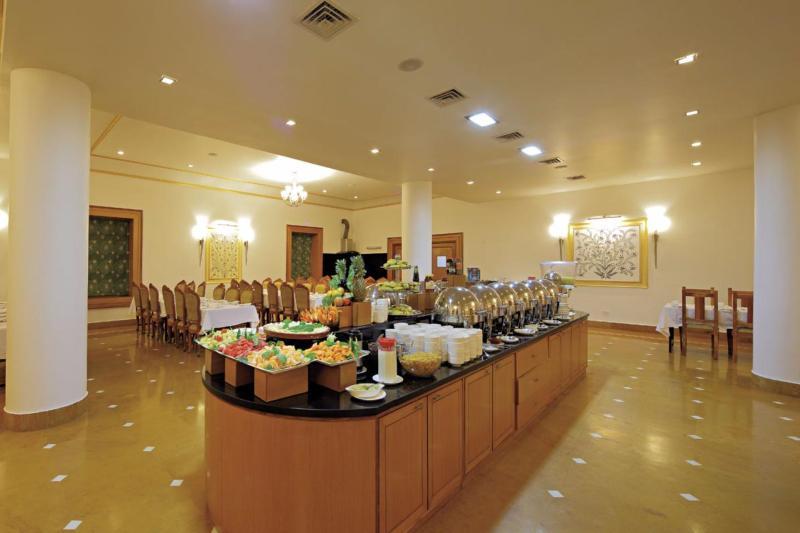 Hotel Rang Mahal Jaisalmer Luaran gambar
